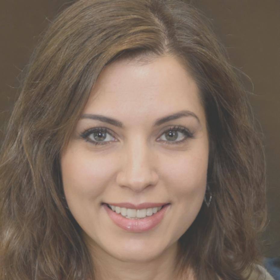 Retrato de Esperanza Morales